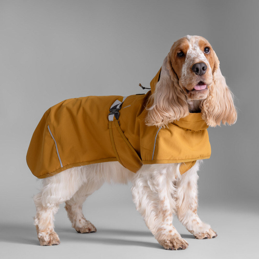 Mudventure Dog Coat ECO