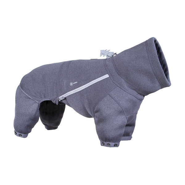 Midlayer Overall for dogs – Hurtta.com
