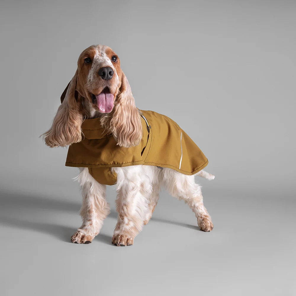 Mudventure Dog Coat ECO