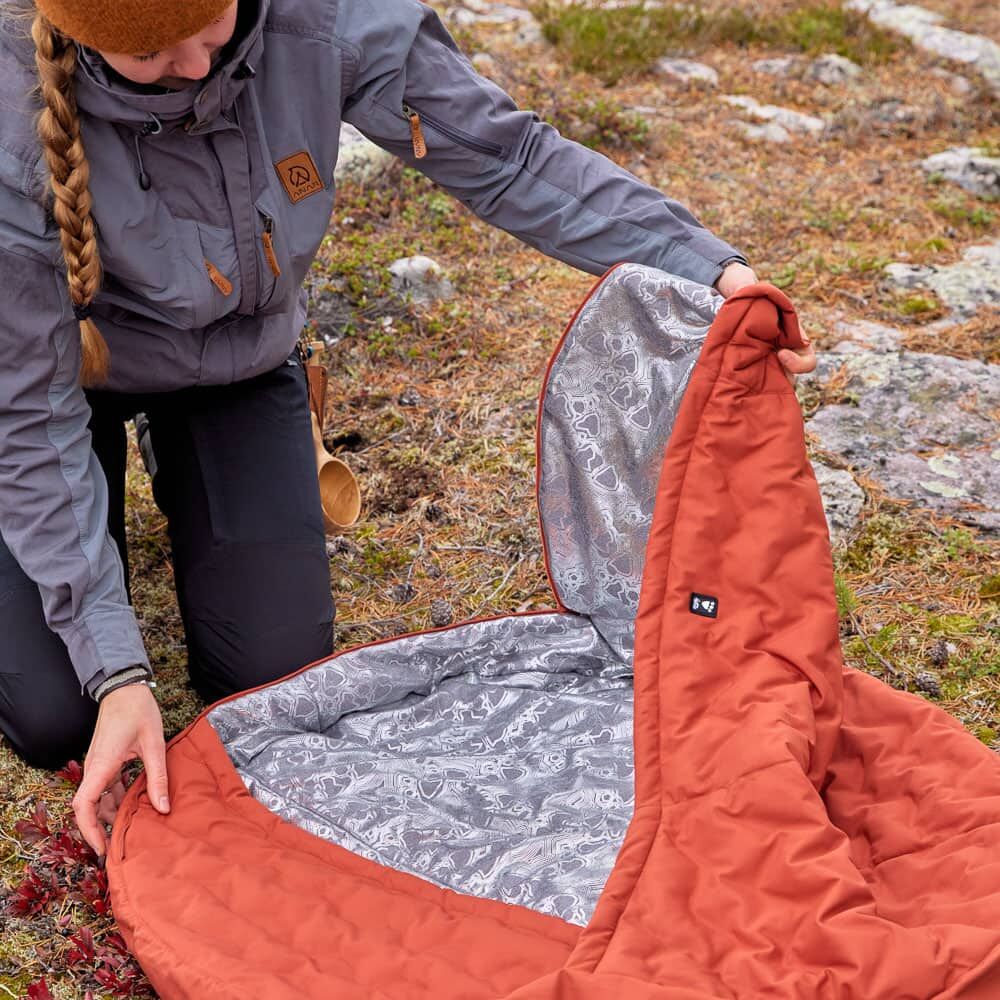Sleepover Sleeping bag