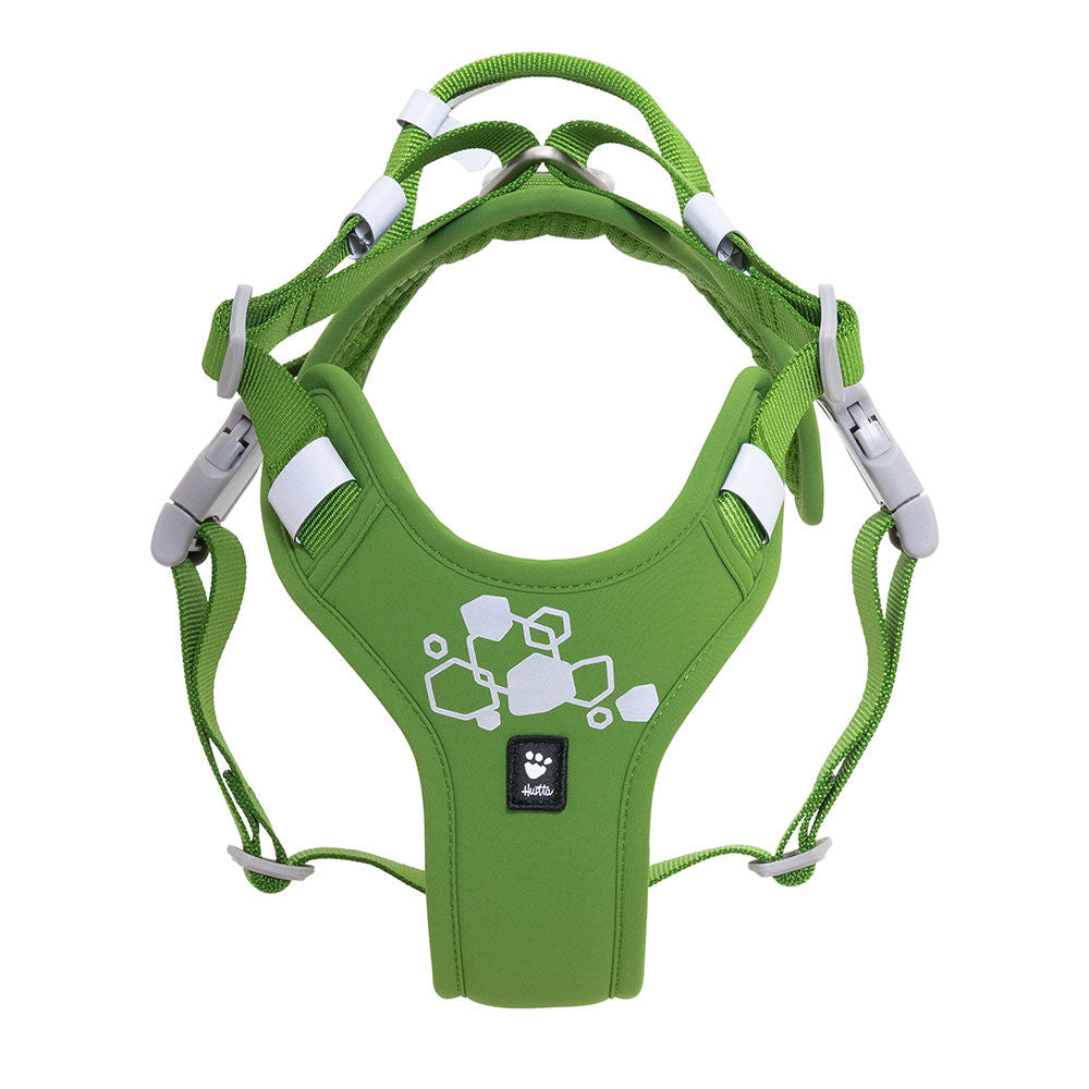 Hurtta Weekend Warrior Dog Harness II ECO – Hurtta.com