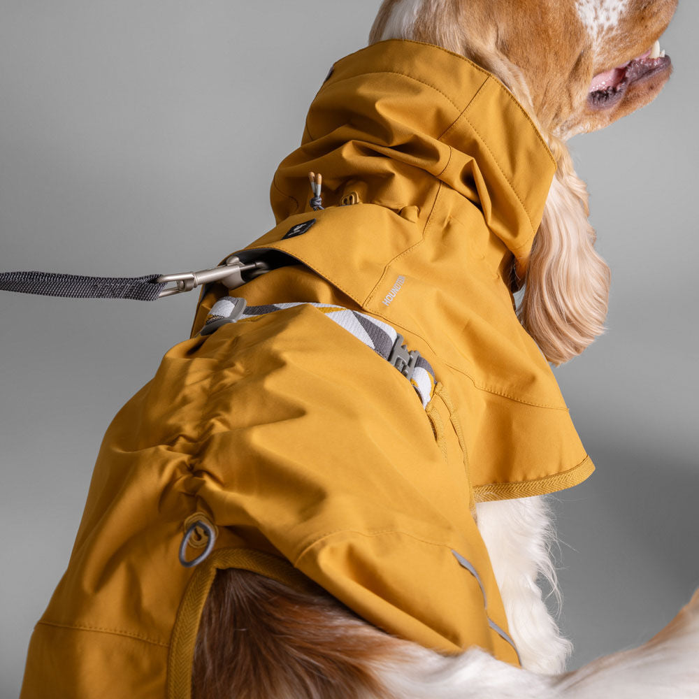 Mudventure Hundemantel ECO