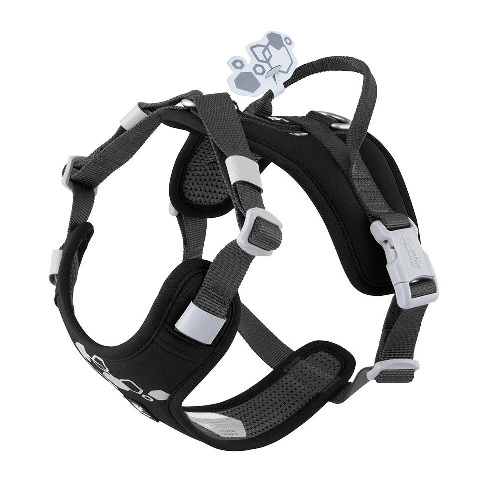Hurtta Weekend Warrior Dog Harness II ECO – Hurtta.com