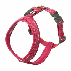 Hurtta Casual Y Harness ECO Ruby
