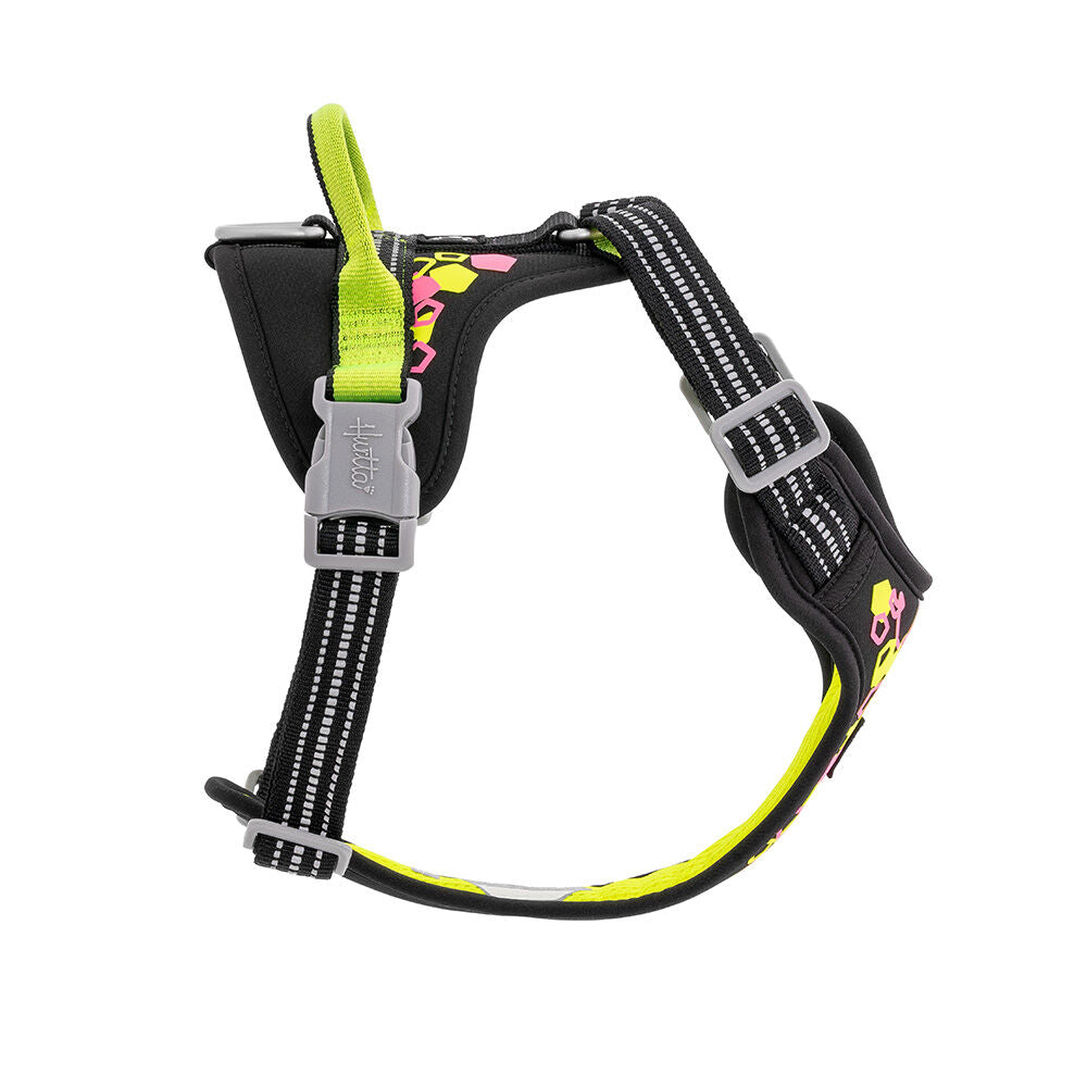 Weekend Warrior Neon Harness II