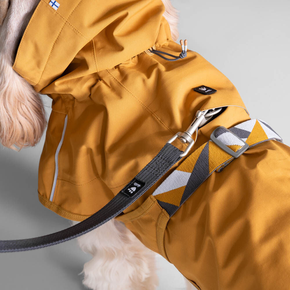 Mudventure Hundemantel ECO