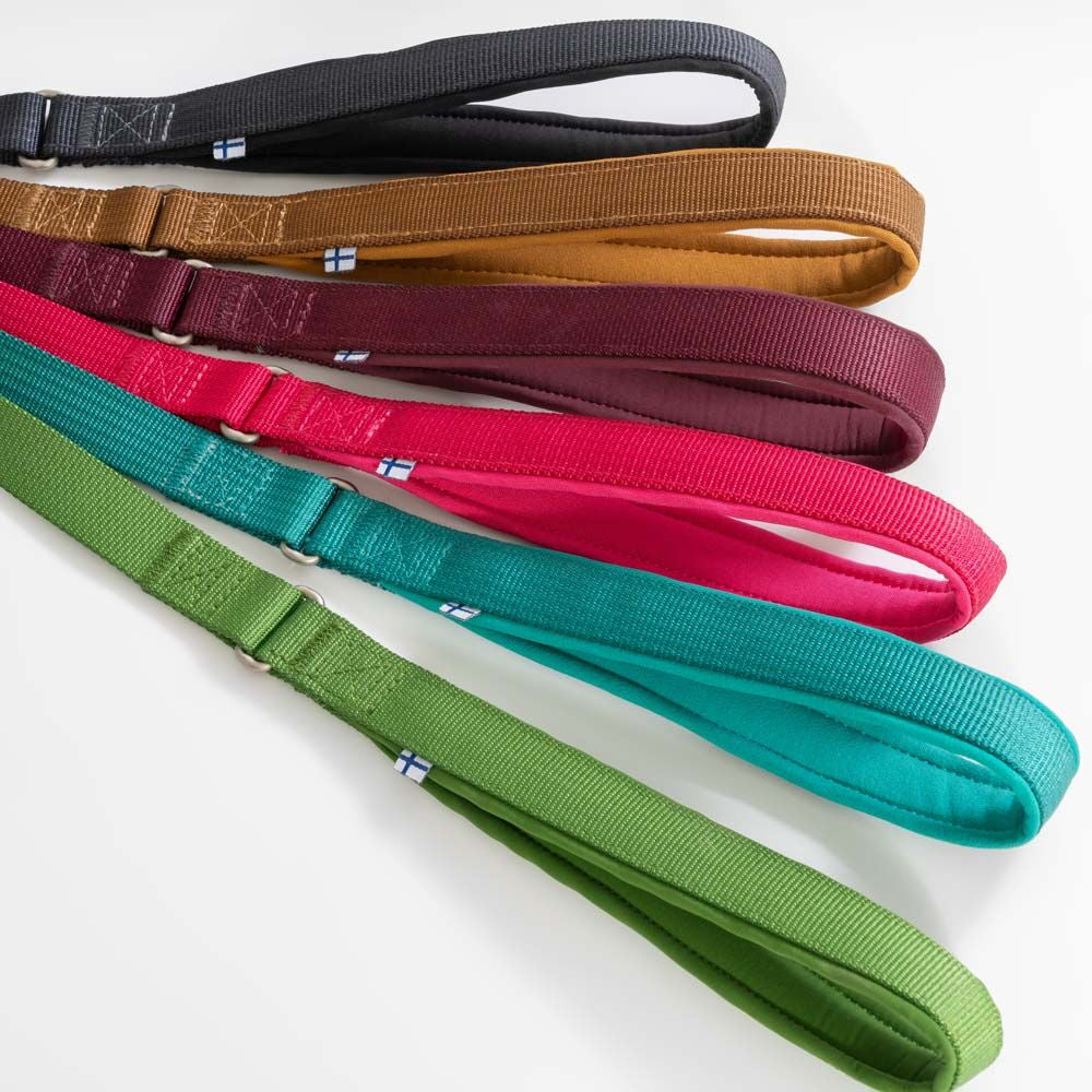 Weekend Warrior Standard Leash