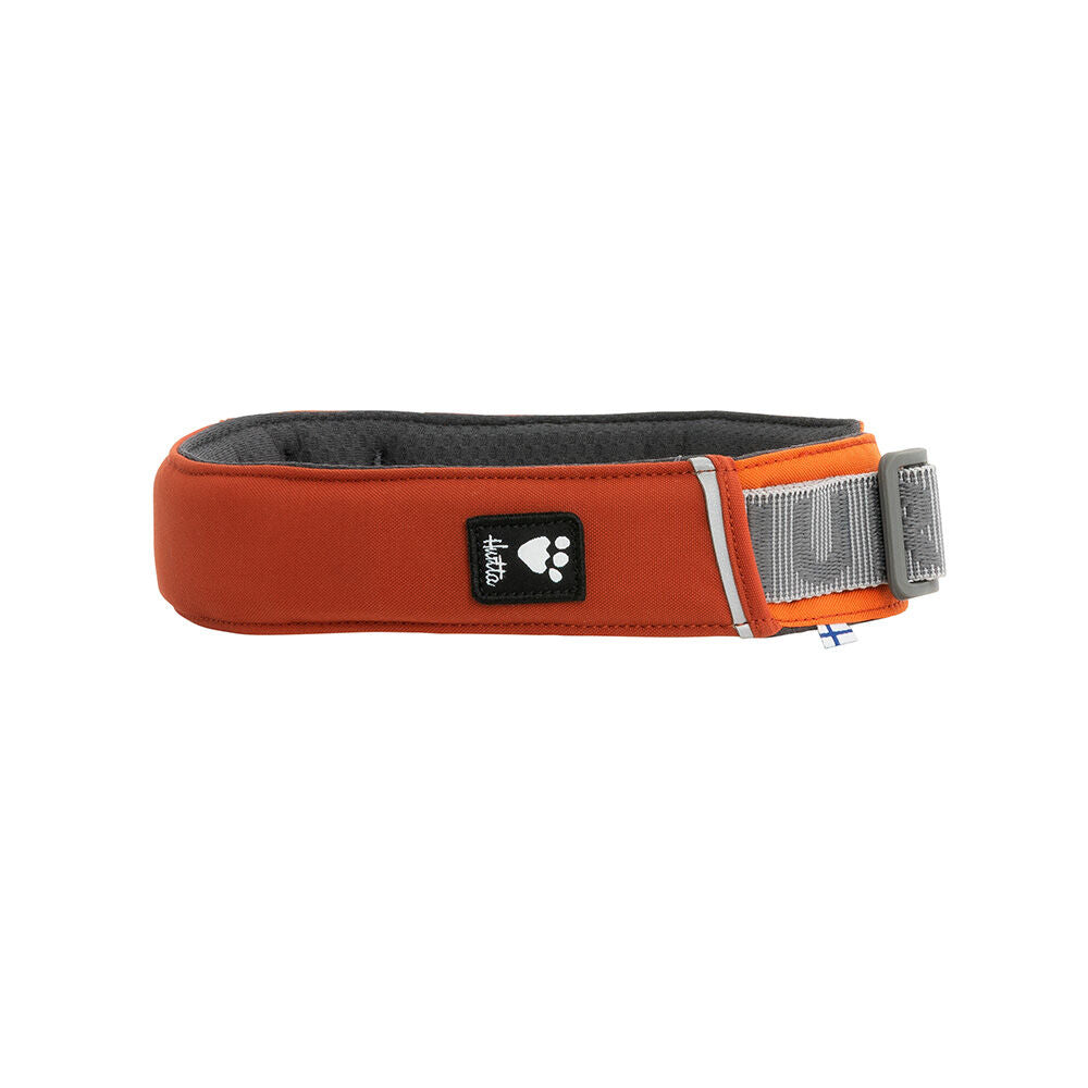 Hurtta Rover Hundehalsband  Robust fr aktive Hunde  Hurtta.com