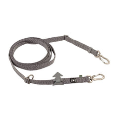 Hurtta Multilong Leash ECO Blackberry