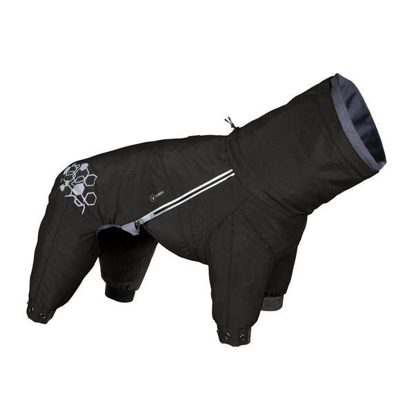 Mudventure Overall ECO rainsuit for dogs - Hurtta.com