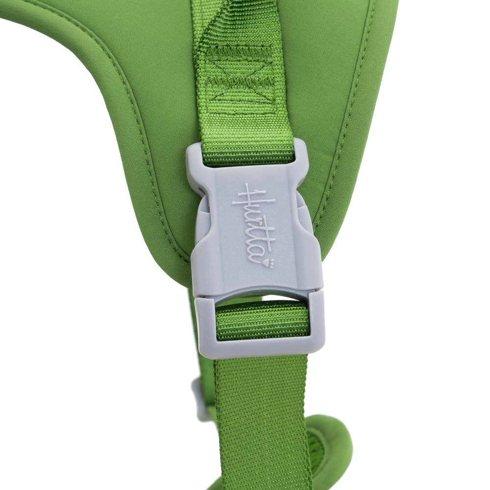 Hurtta Weekend Warrior Dog Harness II ECO – Hurtta.com