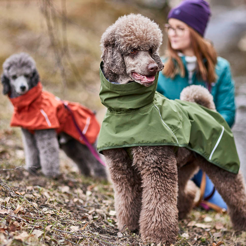 Mudventure Dog Coat ECO