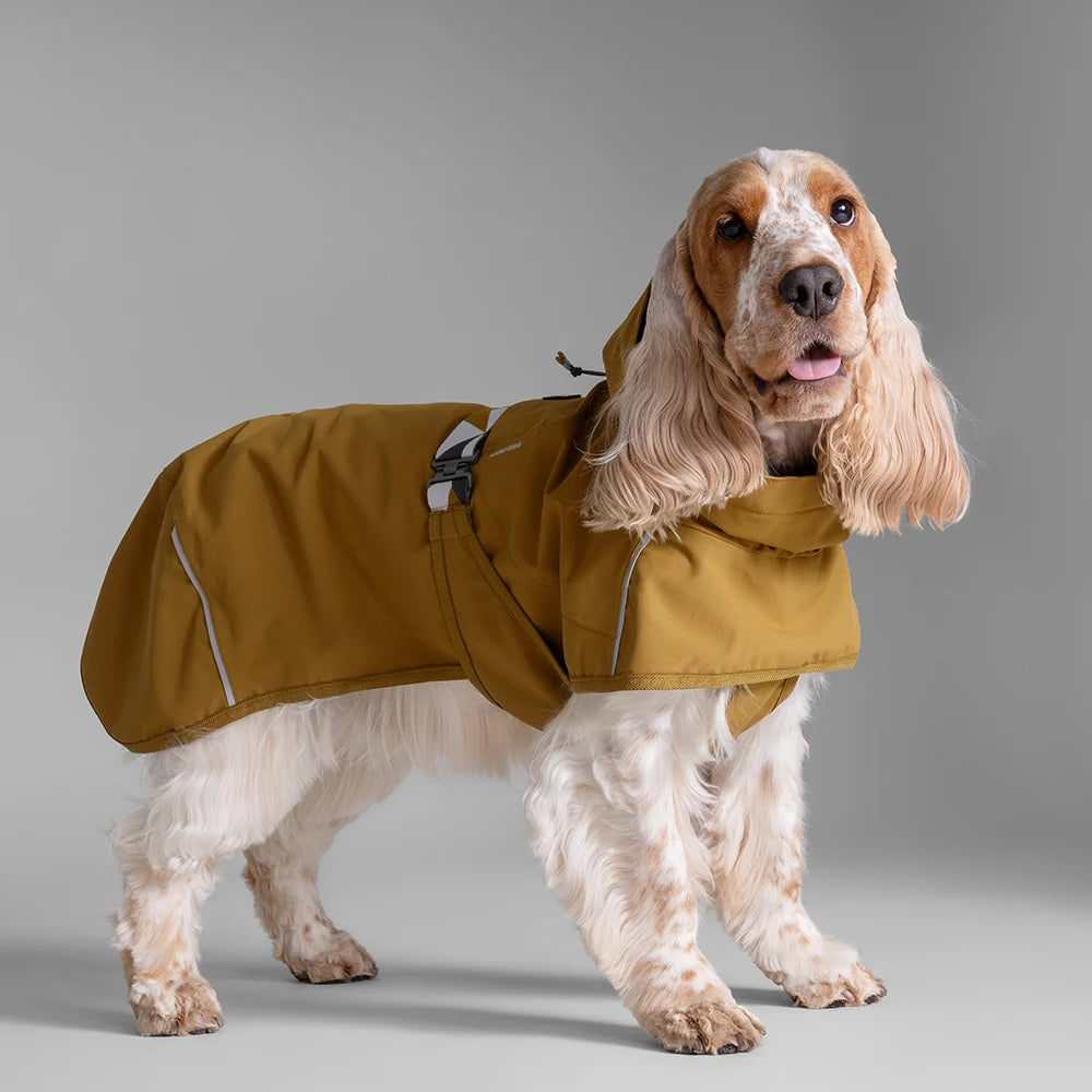 Mudventure Dog Coat ECO