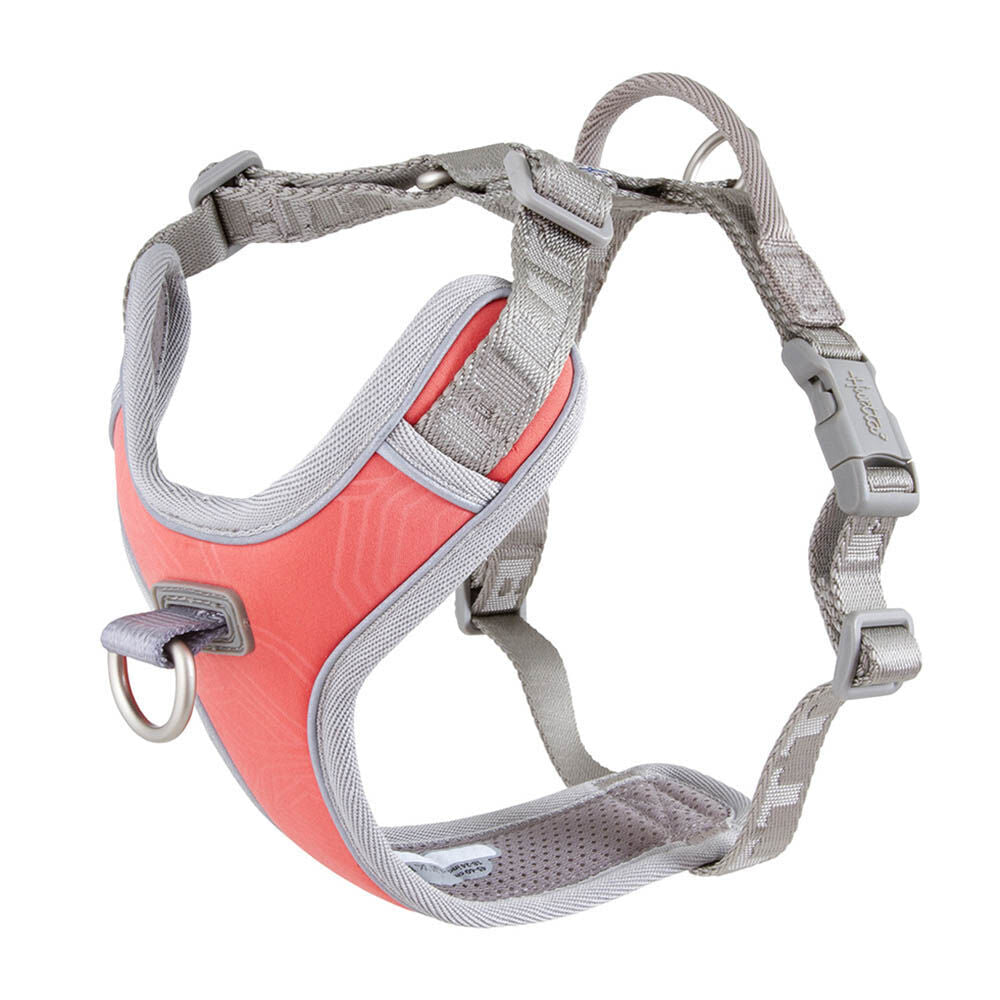 Venture No-Pull Harness Coral