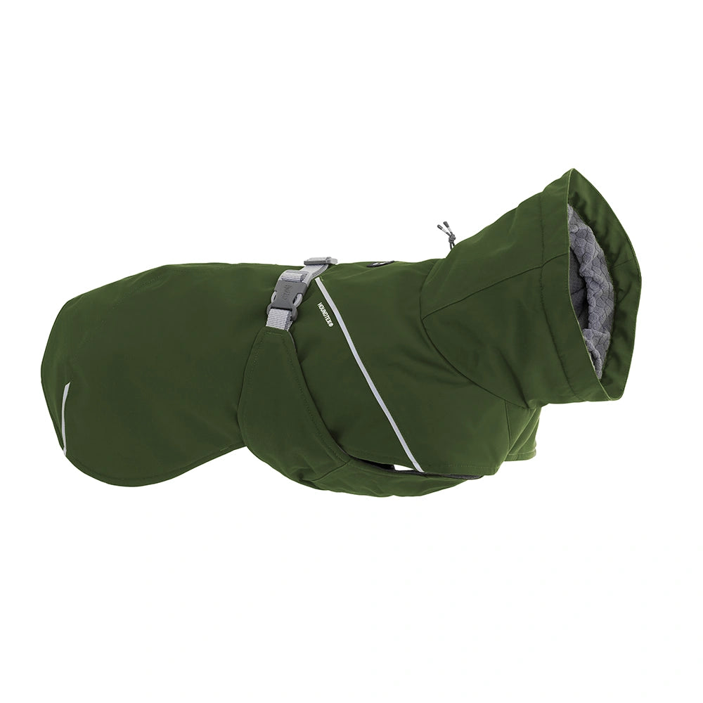 Expedition Parka II Hundemantel