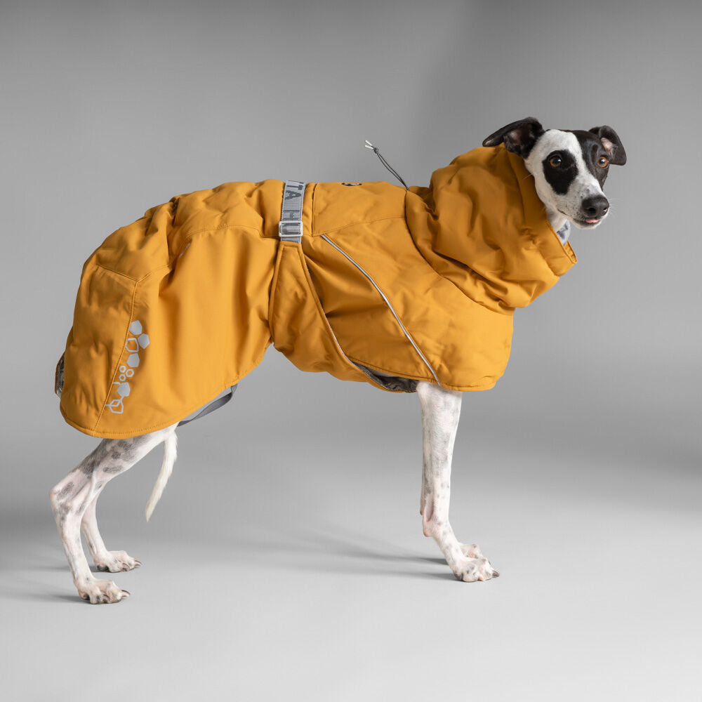 Hurtta Extreme Warmer 中型犬用ジャケット EXTREME OVERALL | hurtta