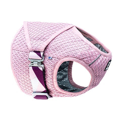 Hurtta Cooling Wrap Carnation Pink