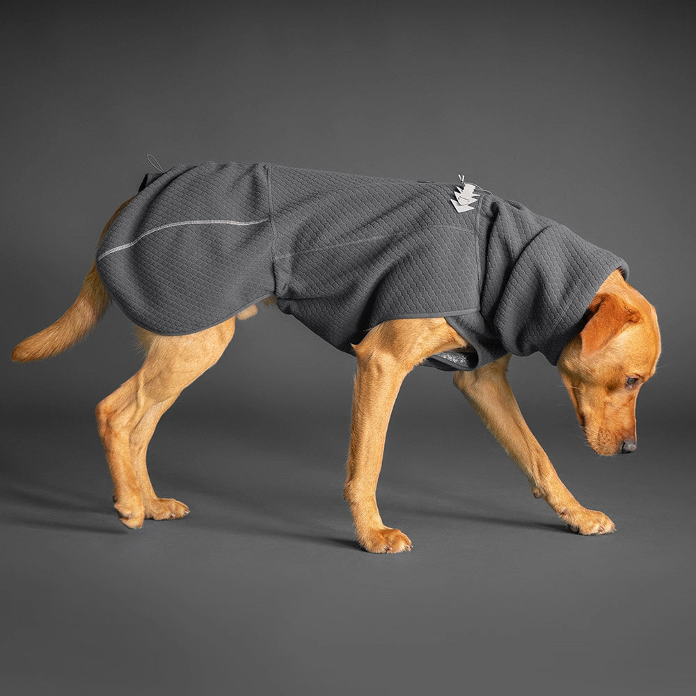 Warming Midlayer ECO Dog Jacket