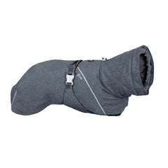 Hurtta Expedition Parka Winterjas Hondenjas Blueberry Donkerblauw Hurtta Expedition Parka Winterjas Hondenjas Blueberry Donkerblauw
