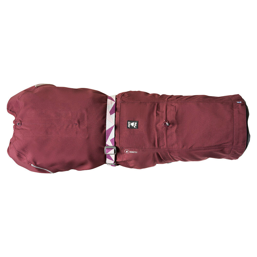 Mudventure Dog Coat ECO