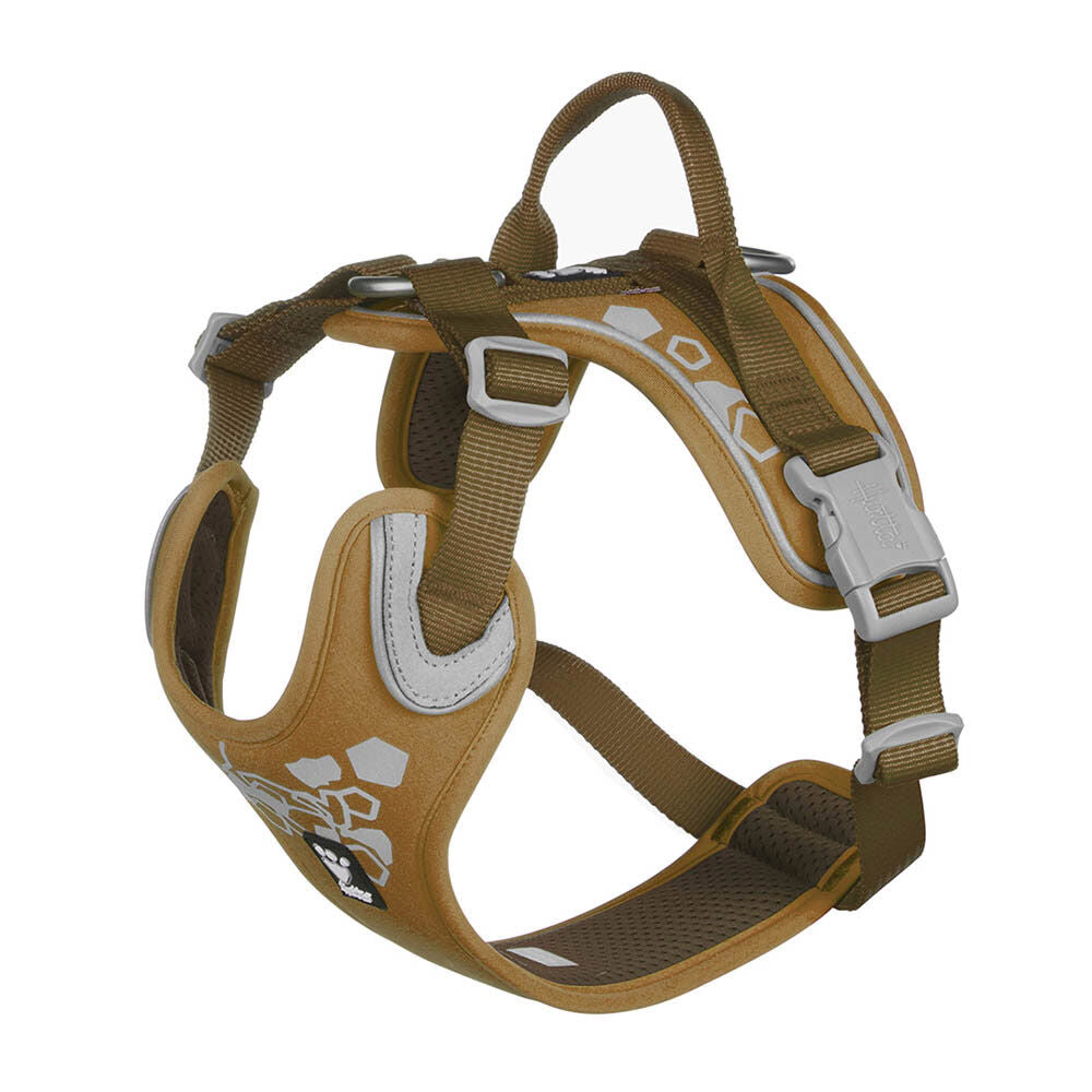 Hurtta Weekend Warrior Harness Desert