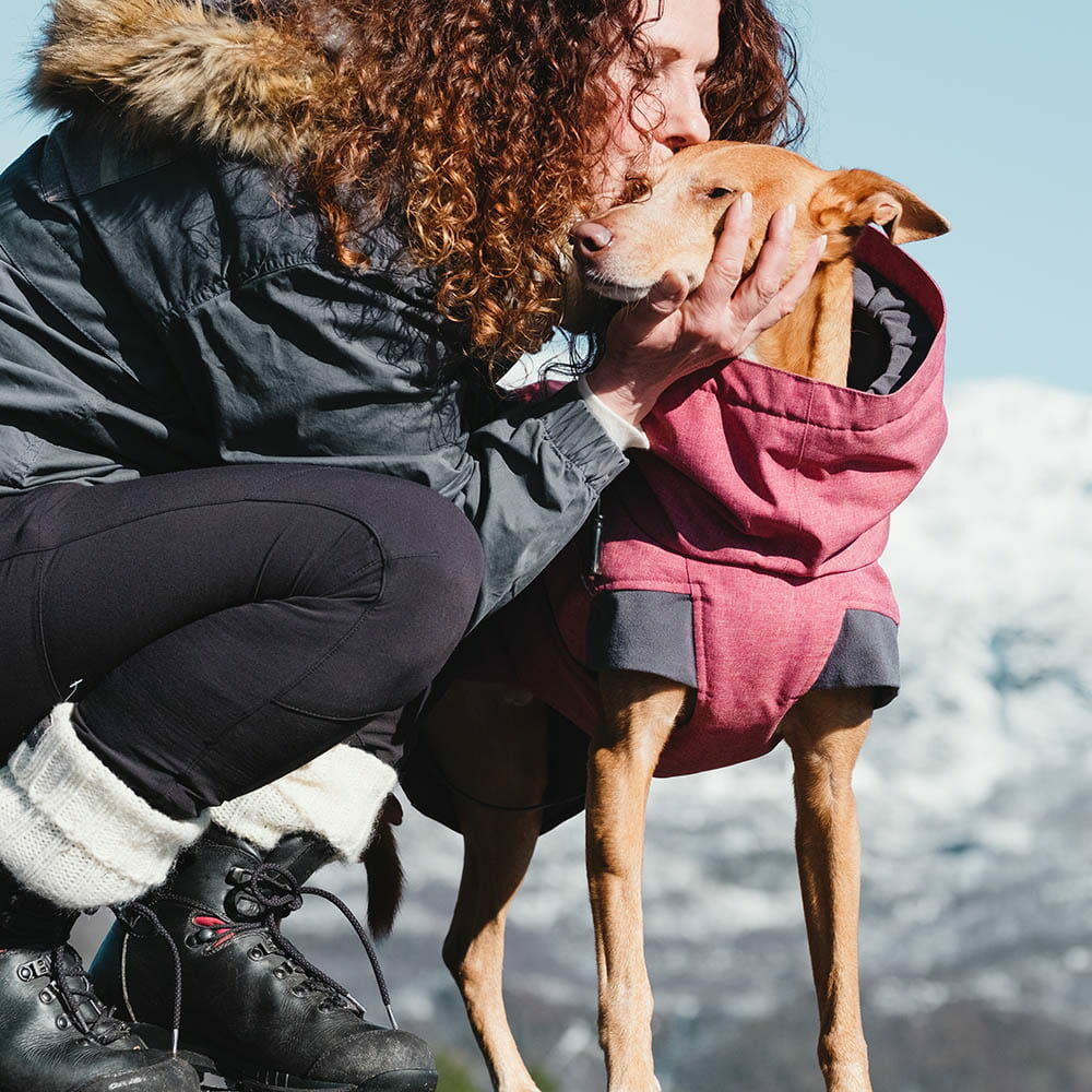 Expedition Parka