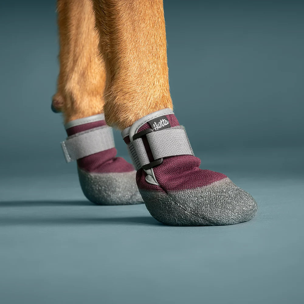 Weekend Warrior Boots