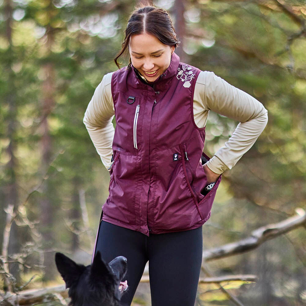 Training Vest ECO