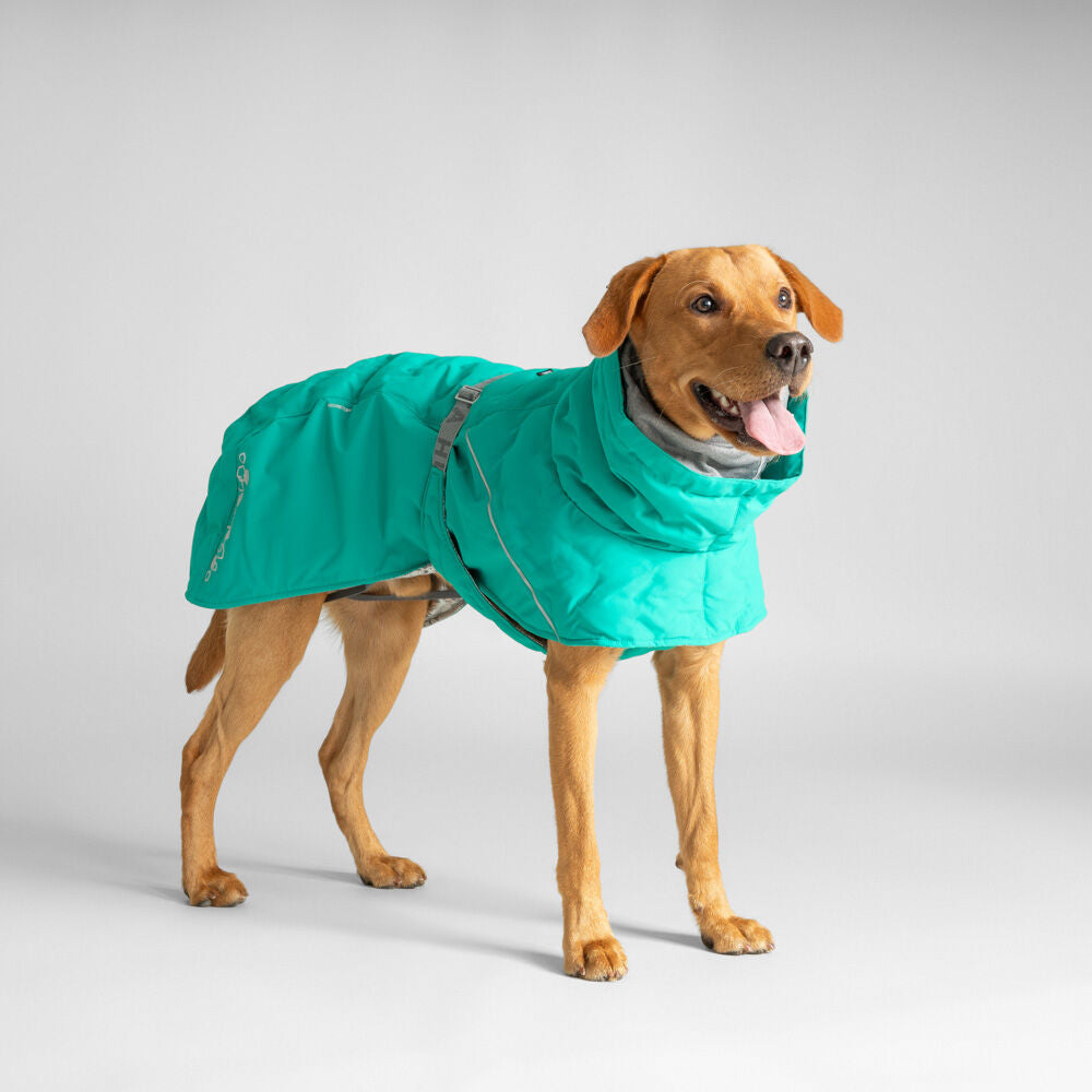 Hurtta Extreme Warmer III ECO 50cm フルッタ Extreme Warmer III ECO – Hurtta.com