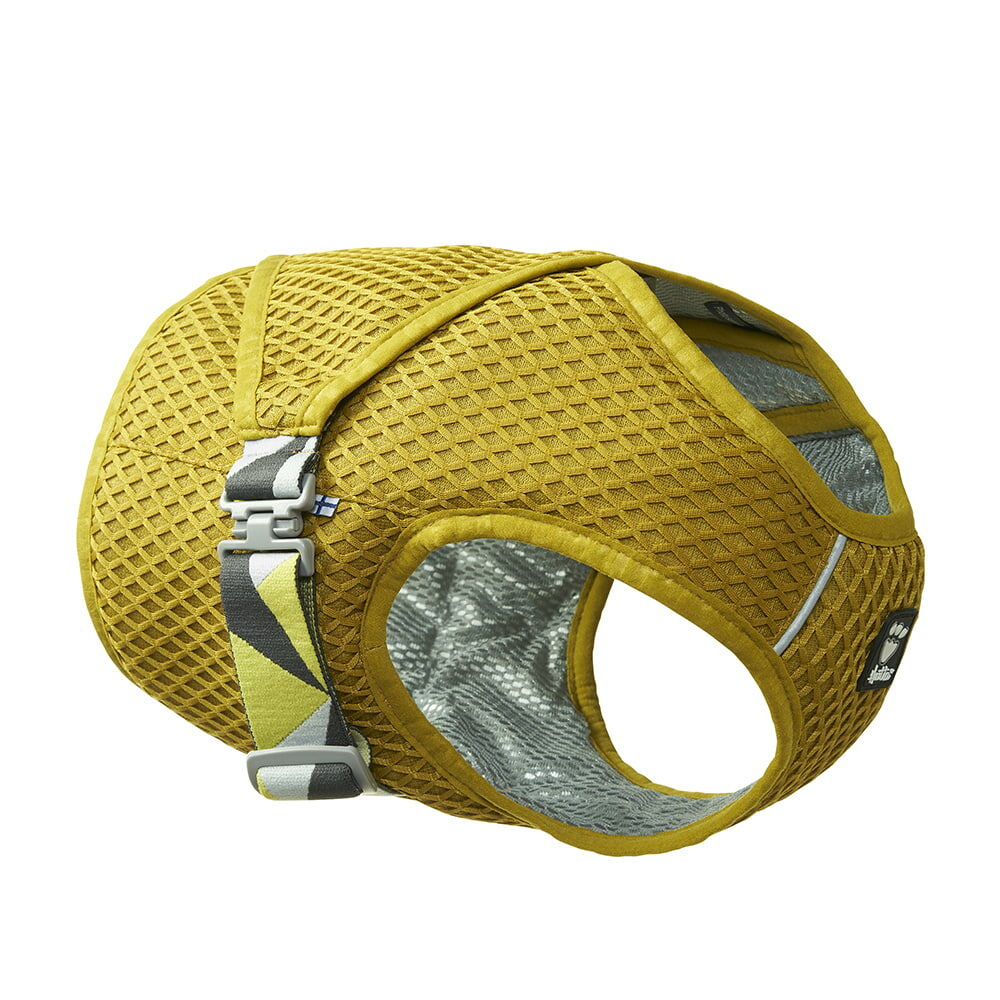 Hurtta Cooling Wrap Turmeric