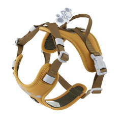 Hurtta Weekend Warrior Harness II ECO in Desert