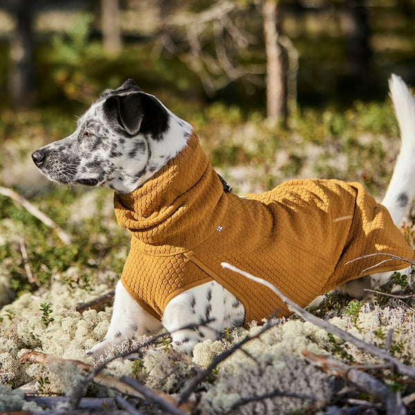 Warming Midlayer ECO dog jacket –