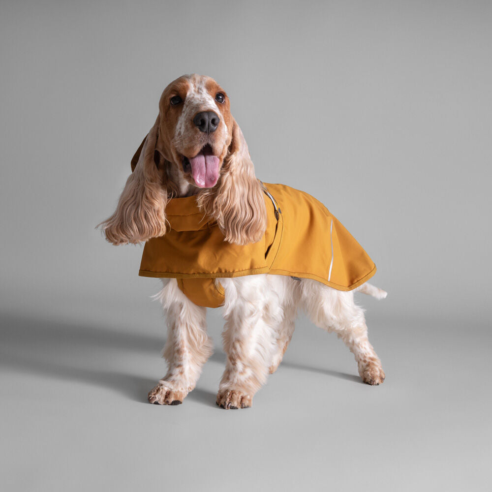 Mudventure Hundemantel ECO