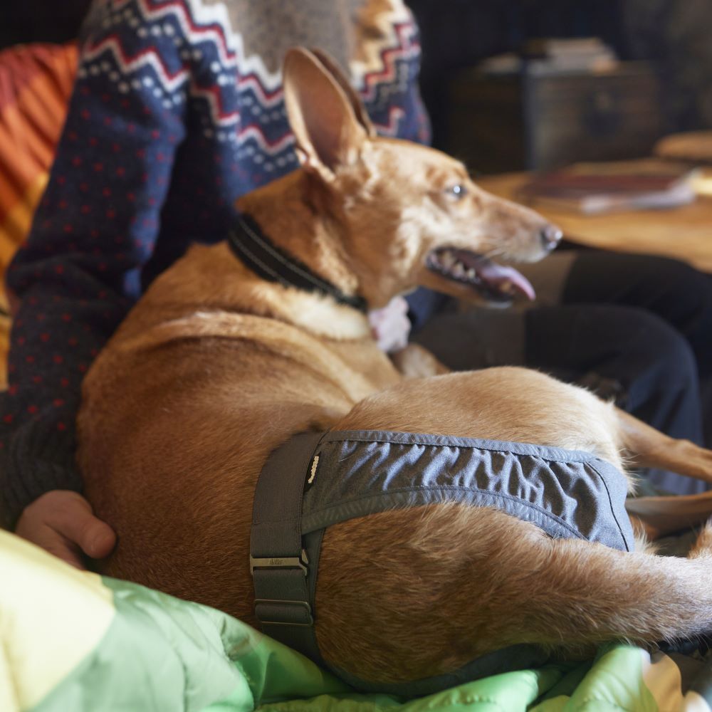 Breezy hygien pants ECO