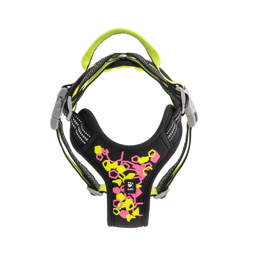 Weekend Warrior Neon Harness II