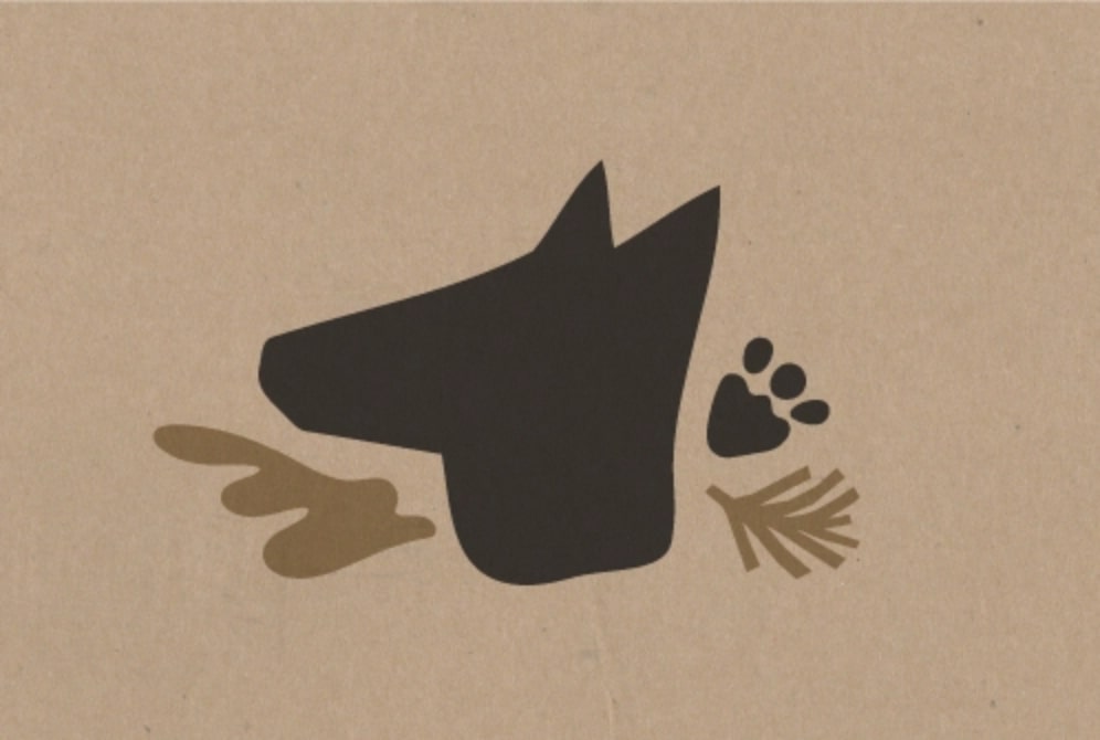 Hurtta values: For the dogs.