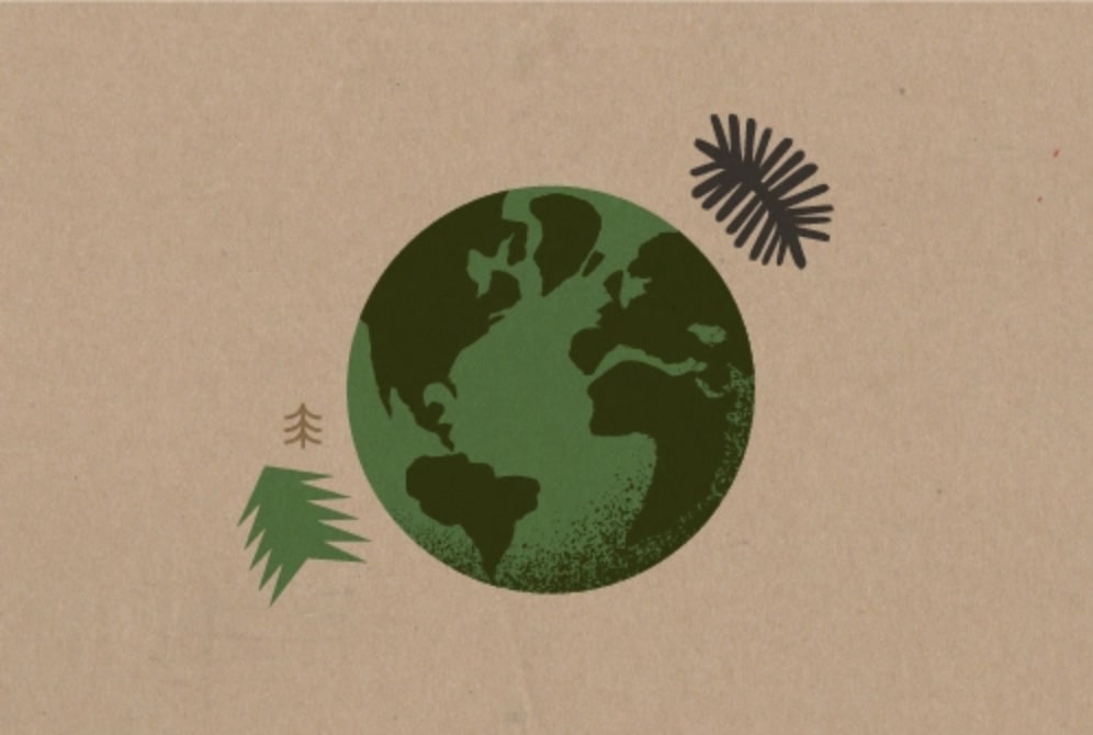 Hurtta values: For the planet.