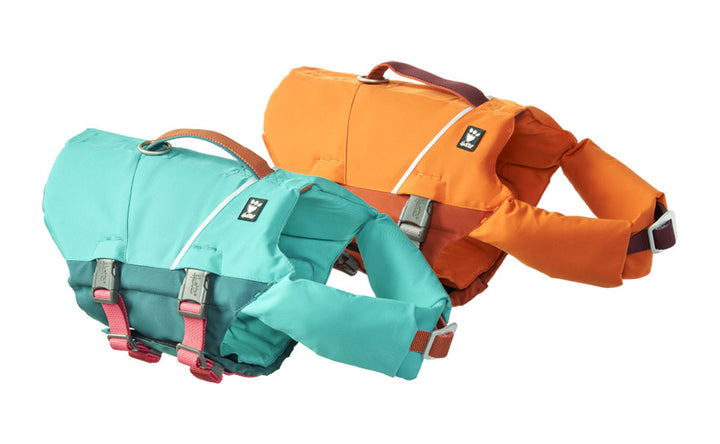 
    Hurtta Life Vest ECO koiran pelastusliivi