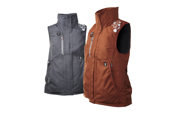 
    Hurtta Training Vest ECO