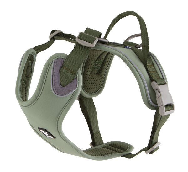 Weekend Warrior ECO dog harness – Hurtta.com